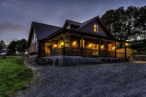 Eaglewood Lodge Self-Catering